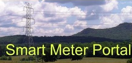 Smart Meter Portal