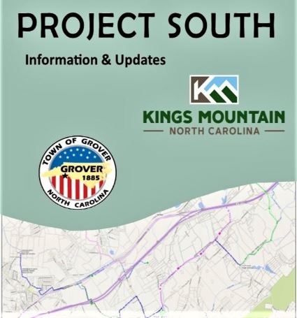 Project South Image