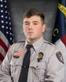 Photo of Patrol Officer Alexander Geissinger