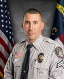 Photo of Patrol Corporal Brent Herndon