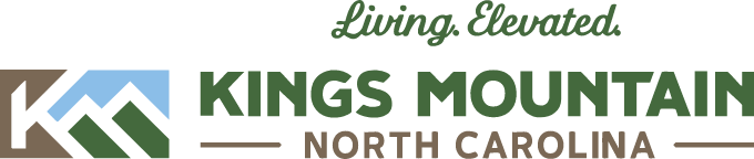 Kings Mountain North Carolina Homepage