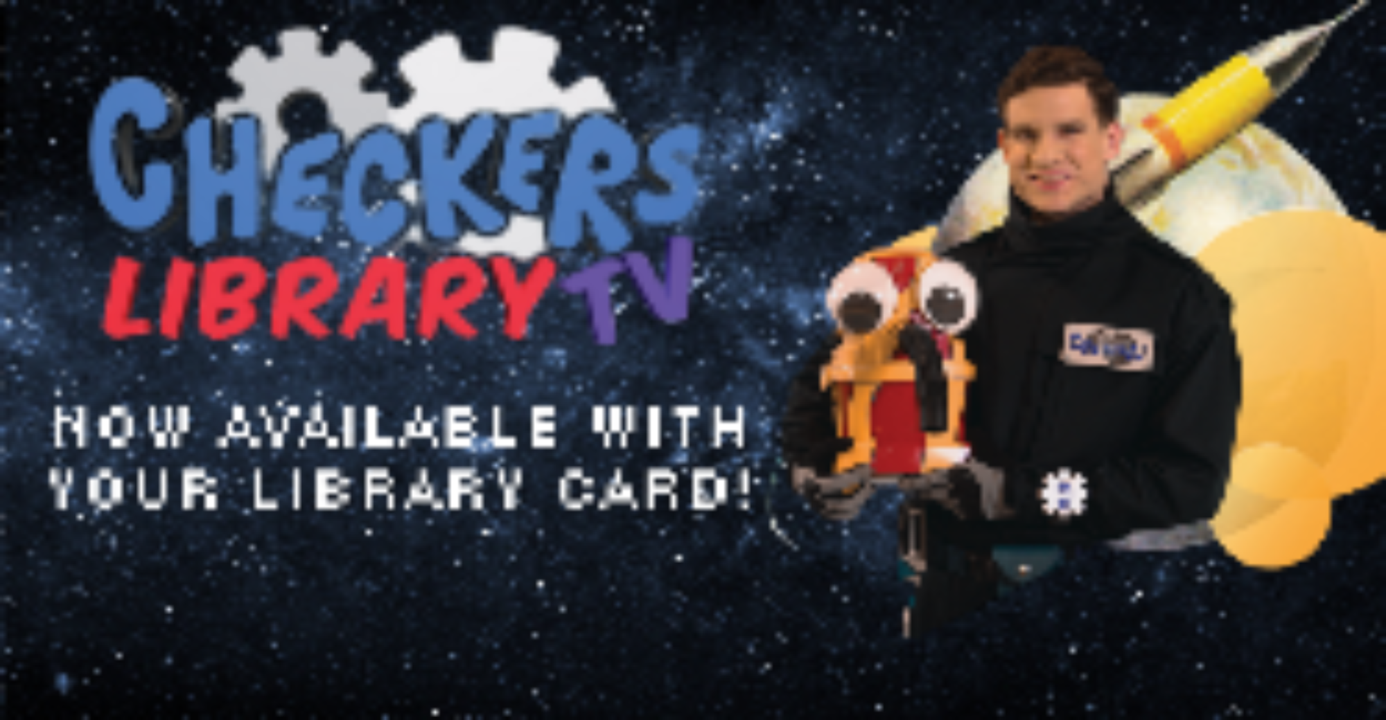CheckersTV