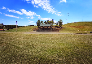 Deal Park Walking Track