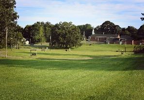 Thombs Walking Track